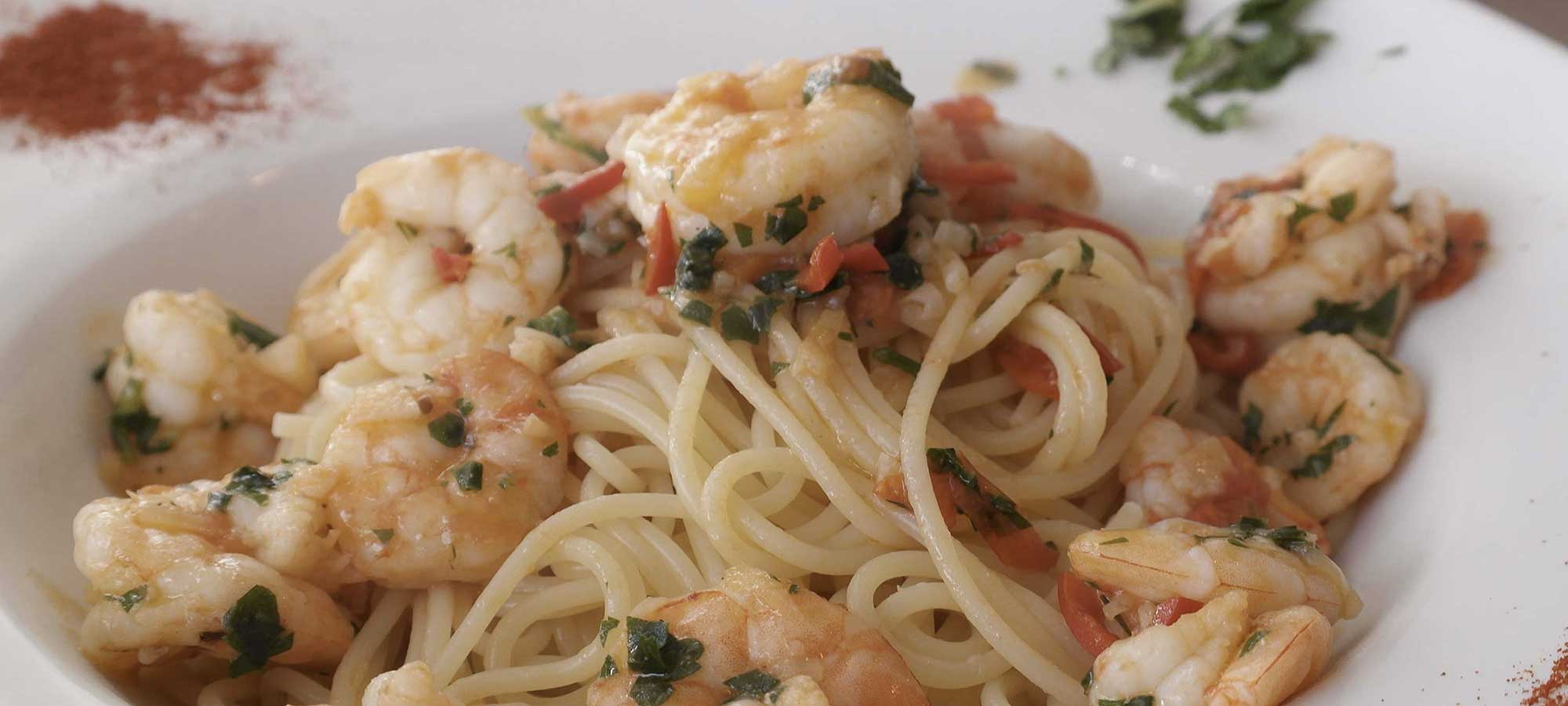 Primi piatti